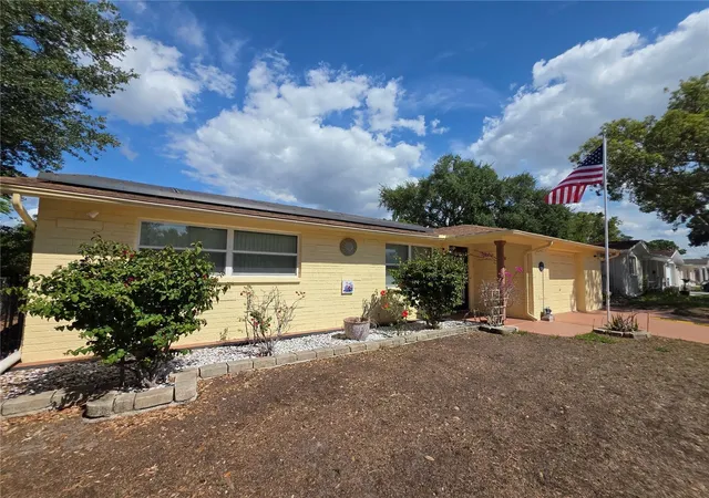 31st image of 4832 Elmwood St, New Port Richey, FL 34653 | MLS# W7880024