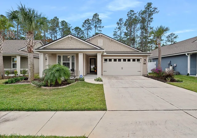 Photo 1 of Single family home for sale at 285 Osprey Landing Ln, Saint Augustine, FL 32095 | MLS# FC313548 | Listing updated on 2026-10-16