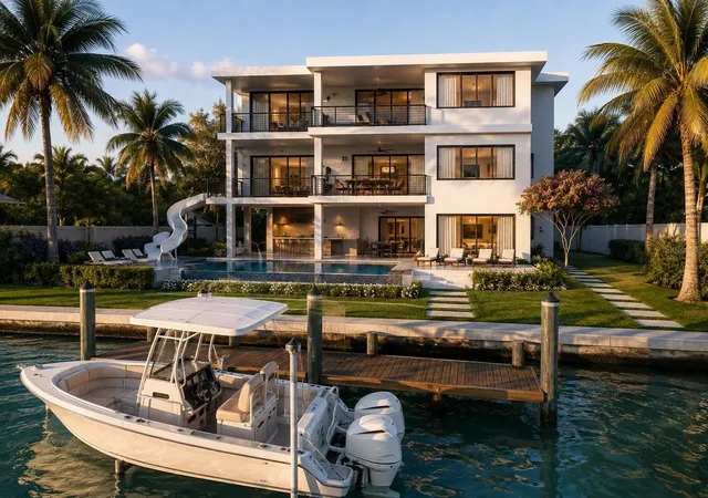 Photo 2 of Single family home for sale at 5179 Hidden Harbor Rd, Sarasota, FL 34242 | MLS# A4669099 | Listing updated on 2026-08-25