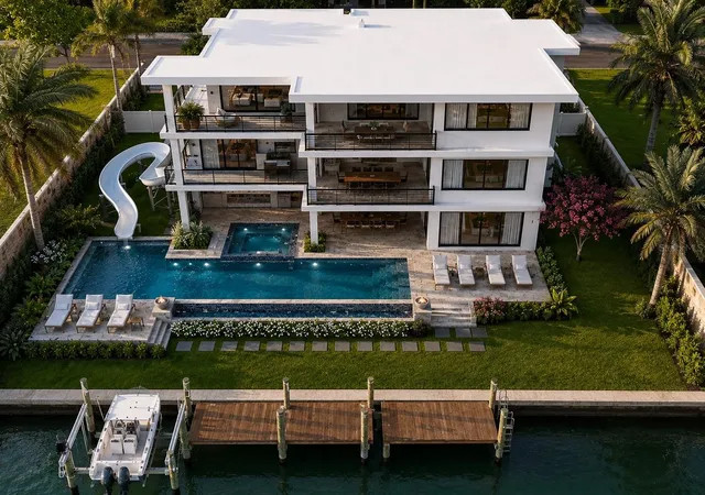 Photo 3 of Single family home for sale at 5179 Hidden Harbor Rd, Sarasota, FL 34242 | MLS# A4669099 | Listing updated on 2026-08-25