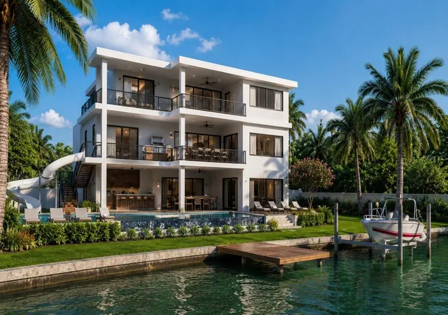 Photo 4 of Single family home for sale at 5179 Hidden Harbor Rd, Sarasota, FL 34242 | MLS# A4669099 | Listing updated on 2026-08-25