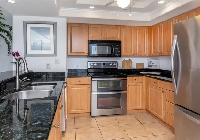 4th image of 601 Shreve St #51B, Punta Gorda, FL 33950 | MLS# N6141076