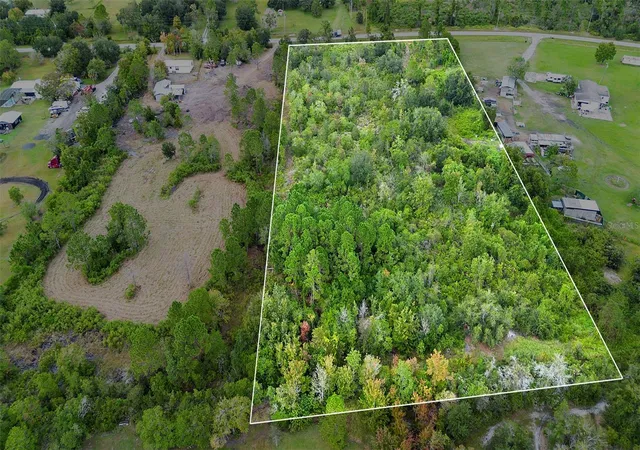 Photo 1 of Land for sale at High Plains Ln, Kissimmee, FL 34744 | MLS# O6354041 | Listing updated on 2026-07-17