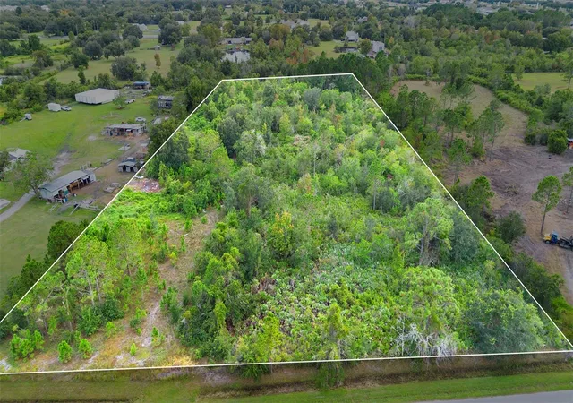 Photo 2 of Land for sale at High Plains Ln, Kissimmee, FL 34744 | MLS# O6354041 | Listing updated on 2026-07-17