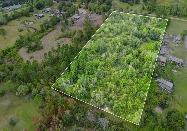 Photo 3 of Land for sale at High Plains Ln, Kissimmee, FL 34744 | MLS# O6354041 | Listing updated on 2026-07-17