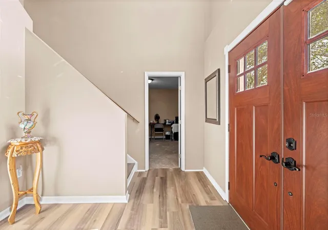 Photo 3 of Single family home for sale at 7319 Lagoon Rd, Spring Hill, FL 34606 | MLS# TB8439775 | Listing updated on 2026-08-24
