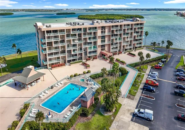 Photo 2 of Condo for sale at 1 Key Capri #201E, Treasure Island, FL 33706 | MLS# TB8439821 | Listing updated on 2026-10-08