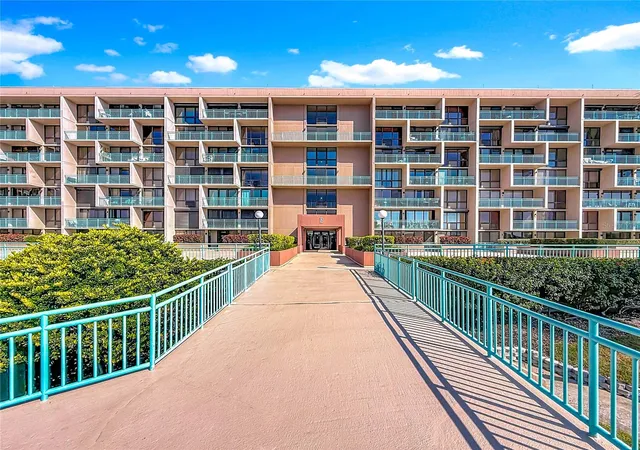 Condo for sale at 1 Key Capri #201E, TREASURE ISLAND, FL 33706 | MLS# TB8439821 | Listing updated on 2026-10-08
