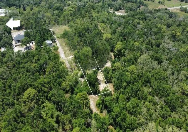 Photo 1 of Land for sale at 17308 Putter Ln, Spring Hill, FL 34610 | MLS# O6354127 | Listing updated on 2026-03-13