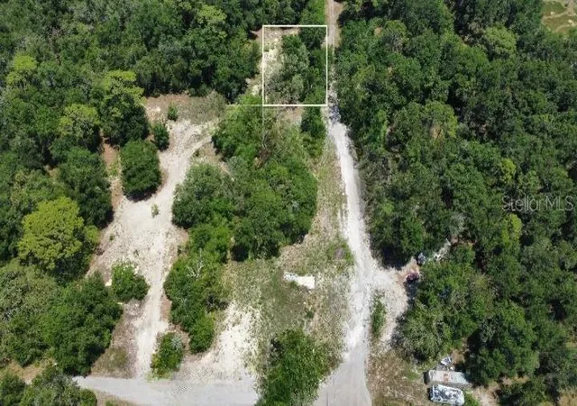 Photo 2 of Land for sale at 17308 Putter Ln, Spring Hill, FL 34610 | MLS# O6354127 | Listing updated on 2026-03-13