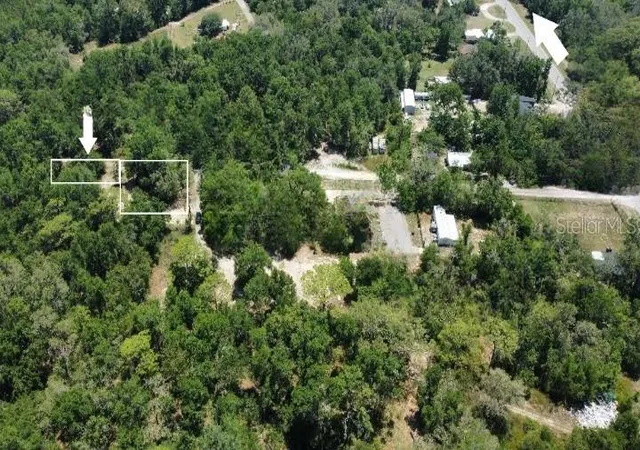 Photo 3 of Land for sale at 17308 Putter Ln, Spring Hill, FL 34610 | MLS# O6354127 | Listing updated on 2026-03-13