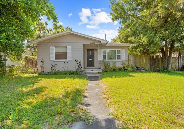 Homes for sale in Saint Petersburg, FL | 3468 9Th Ave N, Saint Petersburg, FL 33713 | MLS# TB8439840