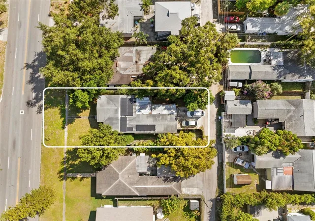 Homes for sale in Saint Petersburg, FL | 3468 9Th Ave N, Saint Petersburg, FL 33713 | MLS# TB8439840