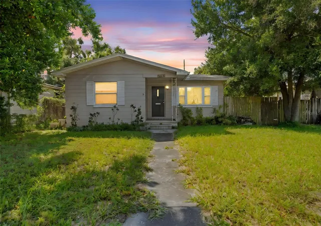 Homes for sale in Saint Petersburg, FL | 3468 9Th Ave N, Saint Petersburg, FL 33713 | MLS# TB8439840