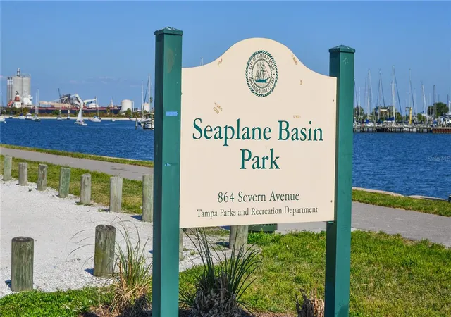 5th image of 566 Rhine Ave, Tampa, FL 33606 | MLS# TB8439841