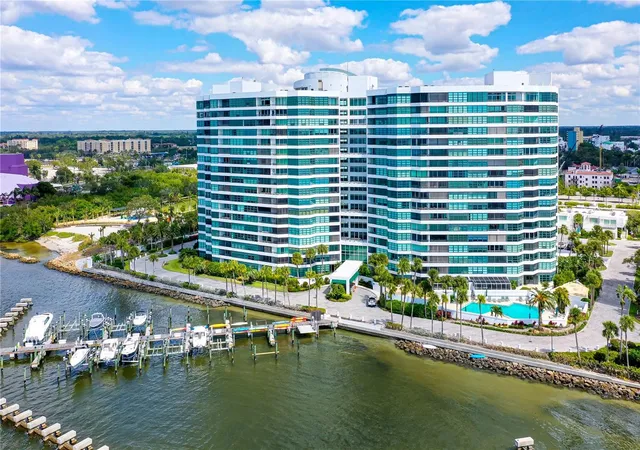 Homes for sale in Sarasota, FL | 988 Blvd Of The Arts #1011, Sarasota, FL 34236 | MLS# A4669131