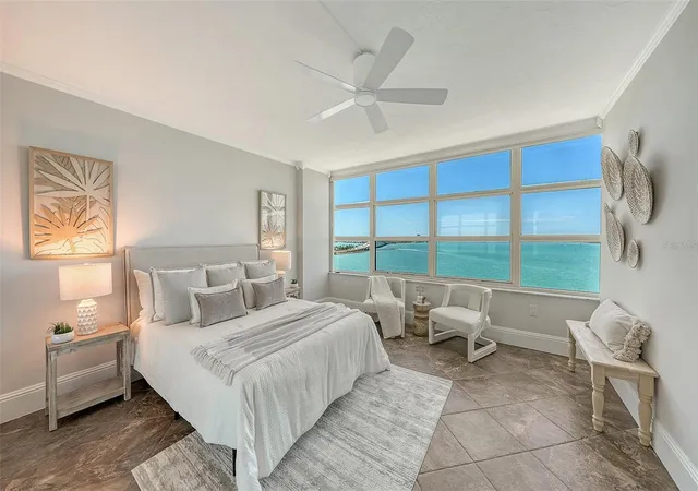 Homes for sale in Sarasota, FL | 988 Blvd Of The Arts #1011, Sarasota, FL 34236 | MLS# A4669131