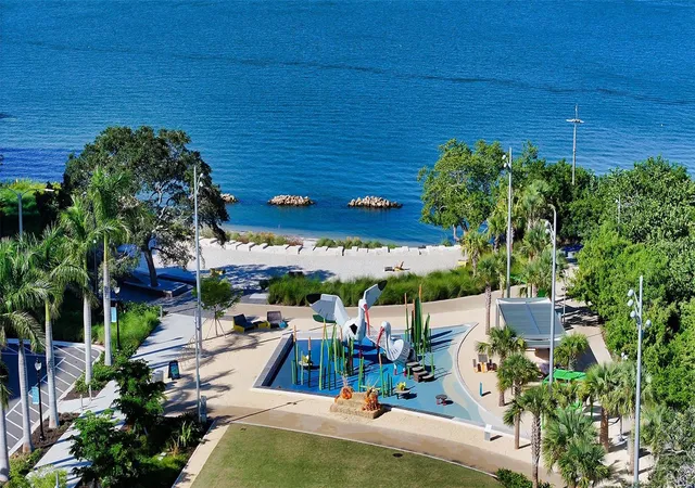 Homes for sale in Sarasota, FL | 988 Blvd Of The Arts, Sarasota, FL 34236 | Houzeo