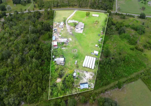 Photo 1 of Land for sale at 4250 High Plains Ln, Kissimmee, FL 34744 | MLS# O6354140 | Listing updated on 2026-09-01