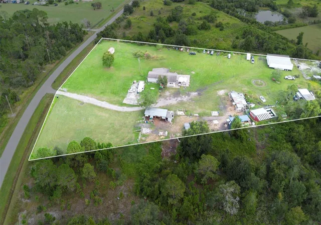 Photo 2 of Land for sale at 4250 High Plains Ln, Kissimmee, FL 34744 | MLS# O6354140 | Listing updated on 2026-09-01