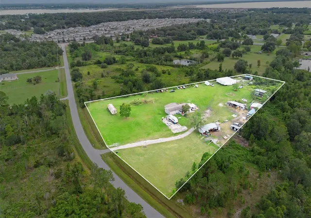 Photo 3 of Land for sale at 4250 High Plains Ln, Kissimmee, FL 34744 | MLS# O6354140 | Listing updated on 2026-09-01
