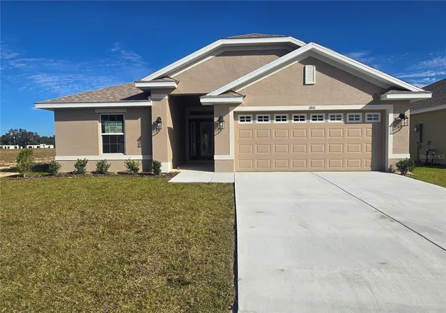 Photo 1 of Sale Pending at 1100 Heron Point Dr, Inverness, FL 34453 | MLS# OM711888 | Listing updated on 2026-09-11