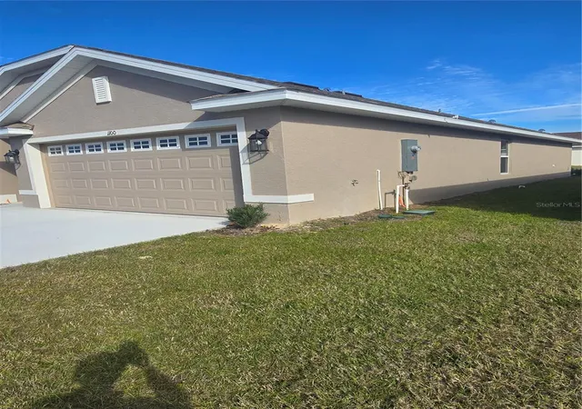 Photo 2 of Sale Pending at 1100 Heron Point Dr, Inverness, FL 34453 | MLS# OM711888 | Listing updated on 2026-09-11