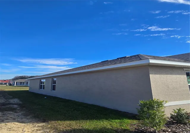 Photo 3 of Sale Pending at 1100 Heron Point Dr, Inverness, FL 34453 | MLS# OM711888 | Listing updated on 2026-09-11