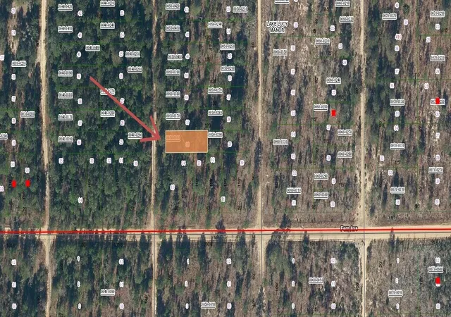 Photo 1 of Land for sale at Lot 36 Paxon, Interlachen, FL 32148 | MLS# A4669135 | Listing updated on 2026-06-15