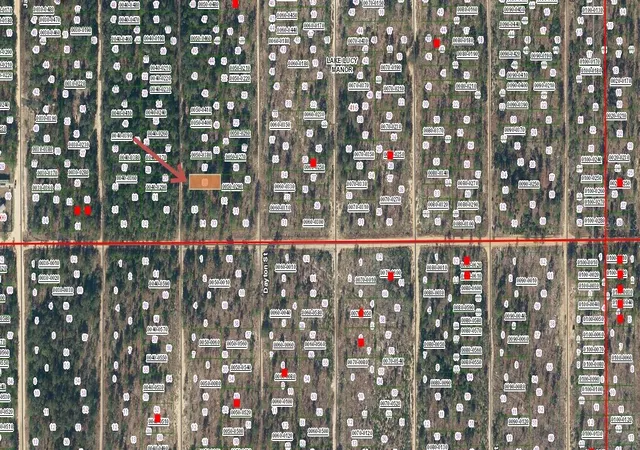 Photo 2 of Land for sale at Lot 36 Paxon, Interlachen, FL 32148 | MLS# A4669135 | Listing updated on 2026-06-15