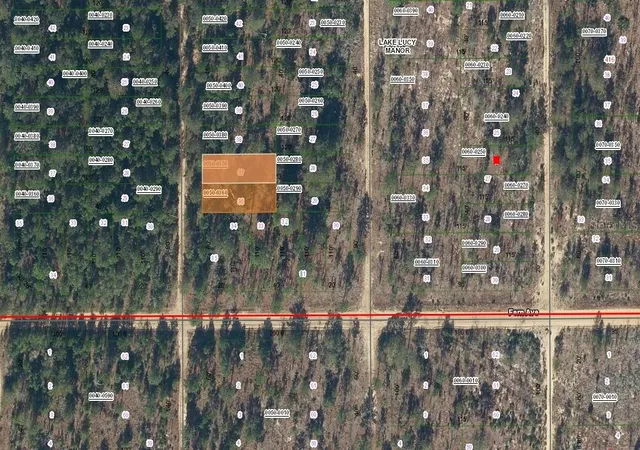 Photo 4 of Land for sale at Lot 36 Paxon, Interlachen, FL 32148 | MLS# A4669135 | Listing updated on 2026-06-15