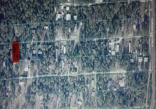 Photo 1 of Land for sale at Tbd Ne 204th Lane, Fort Mc Coy, FL 32134 | MLS# OM711889 | Listing updated on 2025-10-24