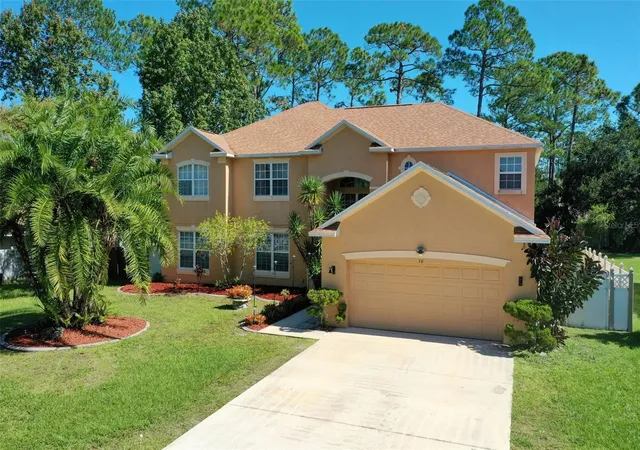 1st image of 38 Brewster Ln, Palm Coast, FL 32137 | MLS# FC313562