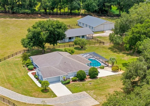 Photo 1 of Land for sale at 16050 Nw 10th Circle, Citra, FL 32113 | MLS# OM711896 | Listing updated on 2026-09-24