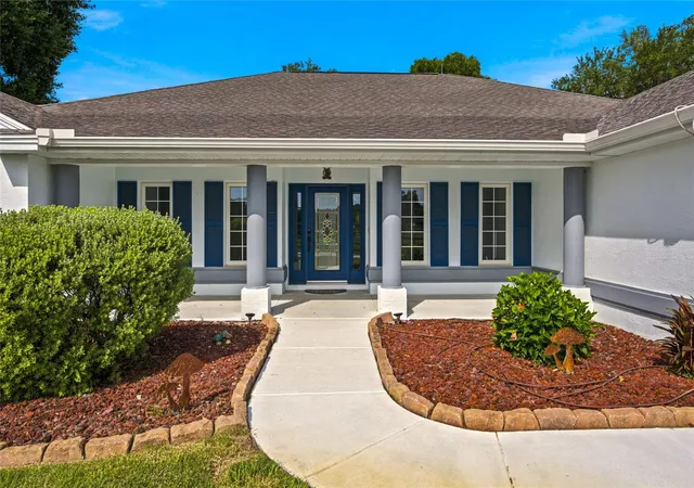 Photo 3 of House for sale at 16050 NW 10th Circle, Citra, FL 32113 | MLS# OM711896 | Listing updated on 2026-09-24