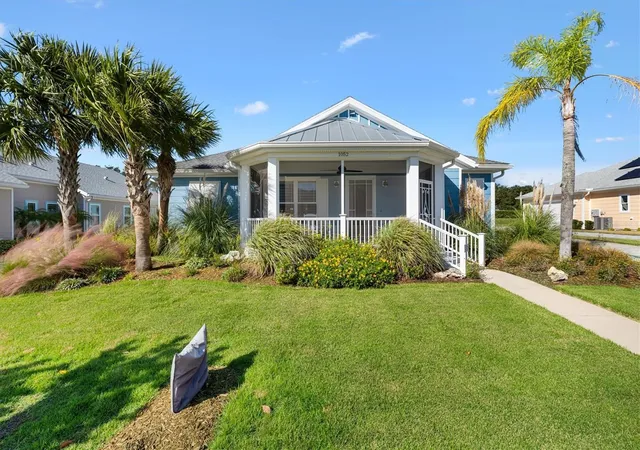 3rd image of 1052 Sugar Loaf Key Loop, Lady Lake, FL 32159 | MLS# O6354192