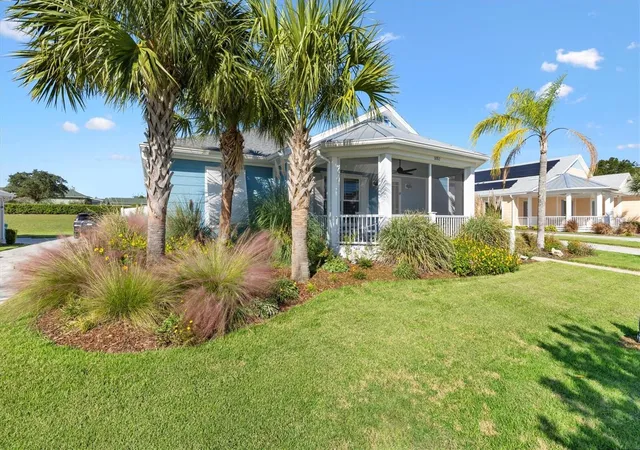 4th image of 1052 Sugar Loaf Key Loop, Lady Lake, FL 32159 | MLS# O6354192