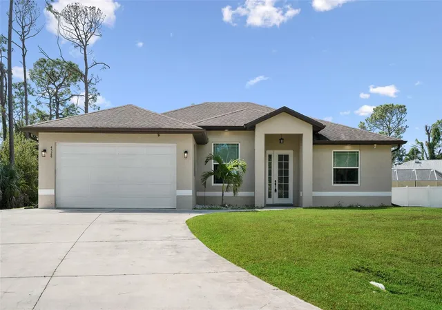 Photo 2 of Single family home for sale at 4528 Libby Rd, North Port, FL 34287 | MLS# C7516590 | Listing updated on 2026-08-29