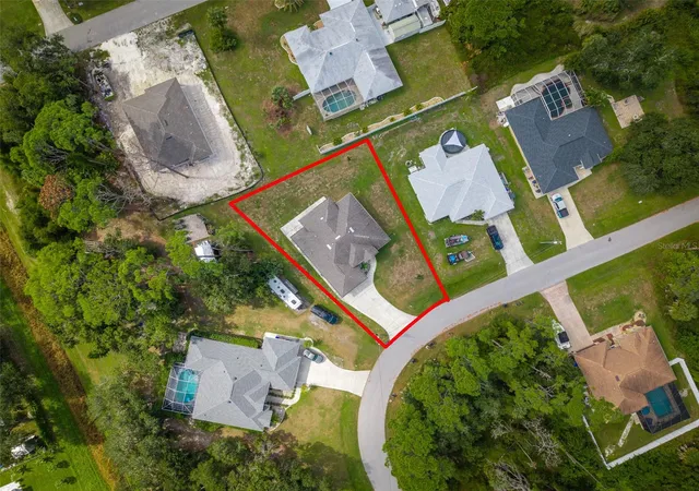 Photo 4 of Single family home for sale at 4528 Libby Rd, North Port, FL 34287 | MLS# C7516590 | Listing updated on 2026-08-29
