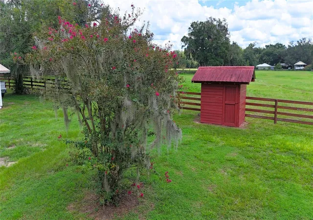 Photo 3 of Single family home for sale at 1480 NE 97 Street, Anthony, FL 32617 | MLS# OM711904 | Listing updated on 2026-09-25