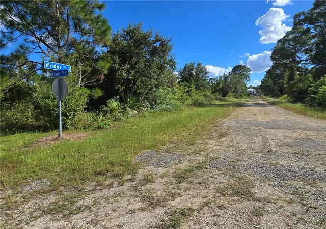 Photo 3 of Land for sale at 425 Wilder Ave S, Lehigh Acres, FL 33974 | MLS# O6354244 | Listing updated on 2025-10-23