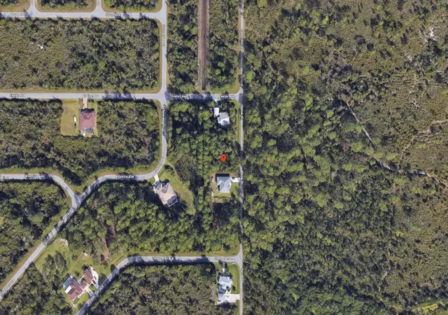 Photo 1 of Land for sale at 4481 Spire St, Port Charlotte, FL 33981 | MLS# D6144362 | Listing updated on 2026-10-19