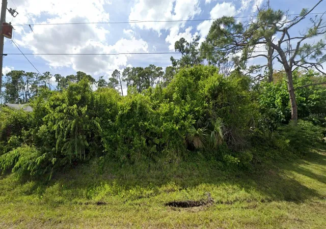 Photo 2 of Land for sale at 4481 Spire St, Port Charlotte, FL 33981 | MLS# D6144362 | Listing updated on 2026-10-19