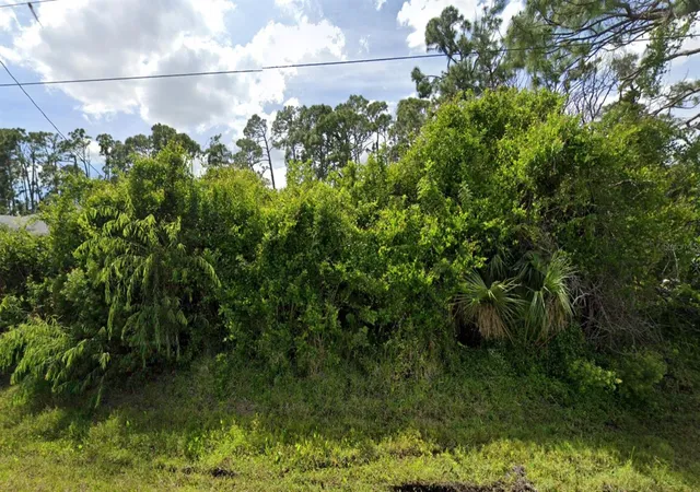 Photo 3 of Land for sale at 4481 Spire St, Port Charlotte, FL 33981 | MLS# D6144362 | Listing updated on 2026-10-19