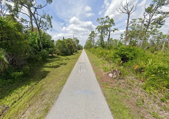 Photo 4 of Land for sale at 4481 Spire St, Port Charlotte, FL 33981 | MLS# D6144362 | Listing updated on 2026-10-19