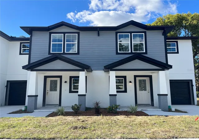 Townhouse for sale at 8112 N Greenwood Ave, TAMPA, FL 33604 | MLS# TB8439992