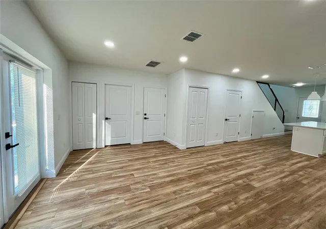 Photo 3 of Townhouse for sale at 8112 N Greenwood Ave, Tampa, FL 33604 | MLS# TB8439992 | Listing updated on 2026-10-30