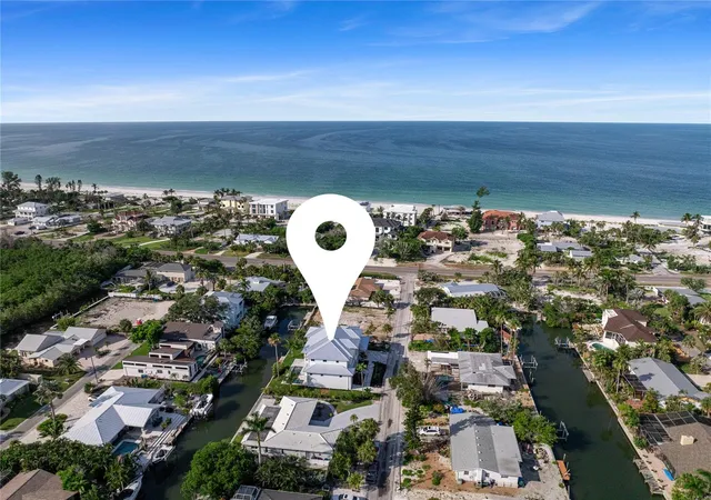 Photo 3 of Single family home for sale at 530 De Narvaez Dr, Longboat Key, FL 34228 | MLS# A4669195 | Listing updated on 2026-10-06