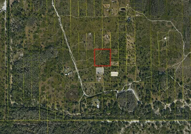 Photo 3 of Land for sale at Suburban Ests Sec 354442 002j, St Cloud, FL 34771 | MLS# S5137034 | Listing updated on 2026-01-09