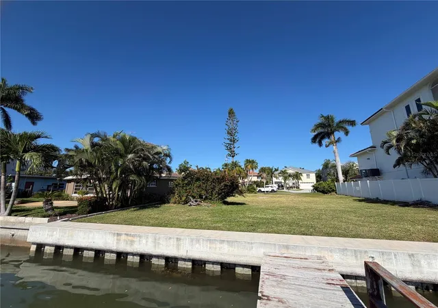 Photo 2 of Land for sale at 16325 Redington Dr, Redington Beach, FL 33708 | MLS# TB8440131 | Listing updated on 2025-11-04
